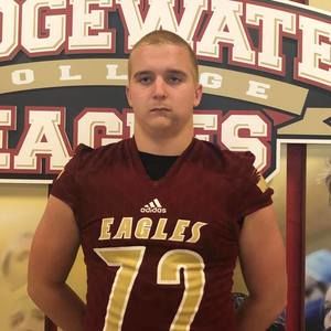 Meet your Posher, Jerry